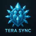 TeraSync Logo